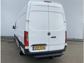 Fourgon utilitaire Mercedes-Benz Sprinter 316 2.2 CDI L3H2 Maxi Automaat Airco Cruise Navi 3: photos 2