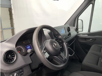 Fourgon utilitaire Mercedes-Benz Sprinter 316 2.2 CDI L3H2 Maxi Automaat Airco Cruise Navi 3: photos 5