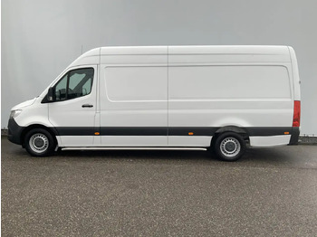 Fourgon utilitaire Mercedes-Benz Sprinter 316 2.2 CDI L3H2 Maxi Automaat Airco Cruise Navi 3: photos 3