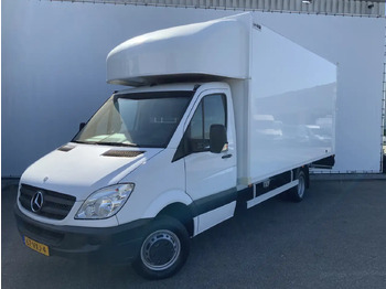 Fourgon grand volume MERCEDES-BENZ Sprinter 515
