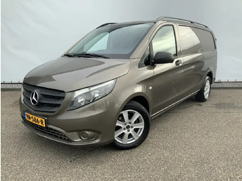 Fourgon utilitaire MERCEDES-BENZ Vito 116