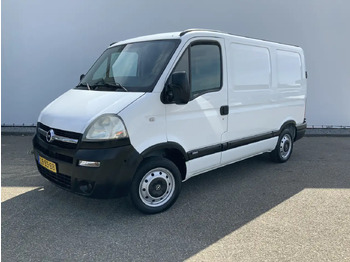 Fourgonnette OPEL