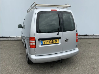 Fourgonnette Volkswagen Caddy 1.6 TDI Airco Imperiaal Trekhaak 1400 kg navi Crui: photos 2