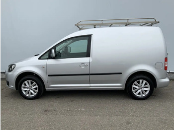 Fourgonnette Volkswagen Caddy 1.6 TDI Airco Imperiaal Trekhaak 1400 kg navi Crui: photos 3