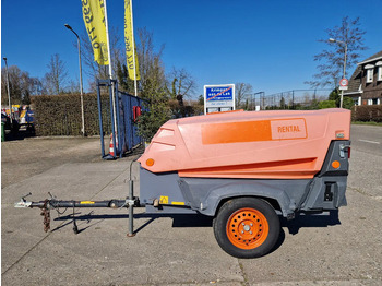 Compresseur d'air ATLAS