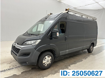 Fourgon utilitaire CITROËN Jumper