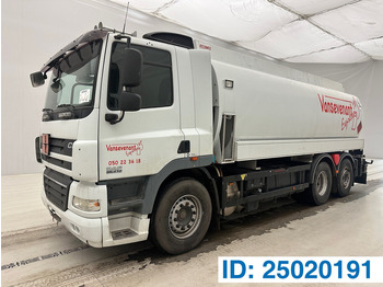 Camion citerne DAF CF 85 410