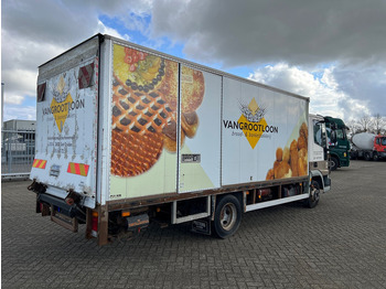 Camion fourgon Iveco Eurocargo 65E13: photos 4