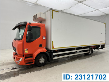 Camion frigorifique RENAULT D