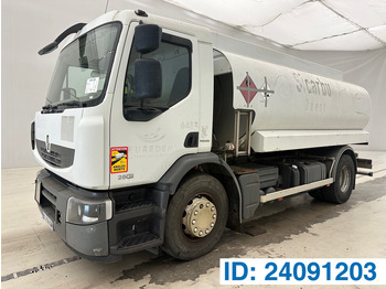 Camion citerne RENAULT Premium 280