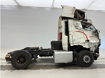 Tracteur routier DAF XF 460 Super Space Cab: photos 4