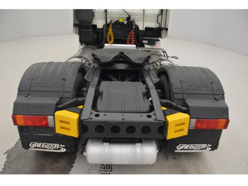 Tracteur routier Iveco Stralis AS440S40 LNG Natural Power: photos 5