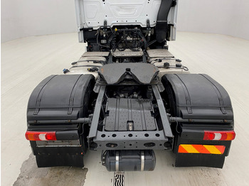 Tracteur routier Mercedes-Benz Actros 1942: photos 5