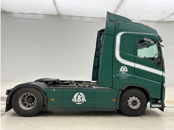 Tracteur routier Volvo FH 500 Globetrotter: photos 4
