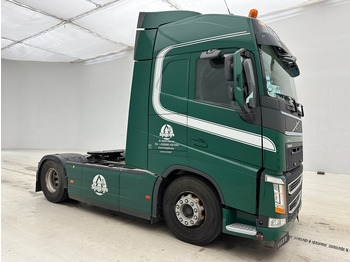 Tracteur routier Volvo FH 500 Globetrotter: photos 3
