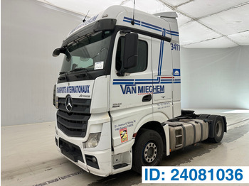 Tracteur routier MERCEDES-BENZ Actros 1842