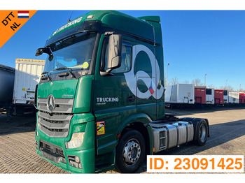 Tracteur routier MERCEDES-BENZ Actros 1845