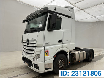 Tracteur routier MERCEDES-BENZ Actros 1942