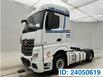 Tracteur routier MERCEDES-BENZ Actros 1942