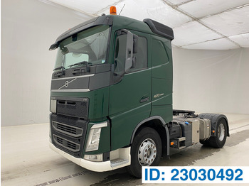 Tracteur routier VOLVO FH 420