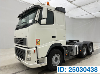 Tracteur routier VOLVO FH16