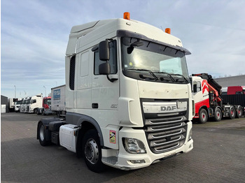 Tracteur routier DAF XF 460 Spacecab Euro 6: photos 2 Tracteur routier DAF XF 460 Spacecab Euro 6: photos 2