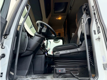 Tracteur routier Mercedes-Benz Actros 1848 Big space Retarder Euro 6: photos 5