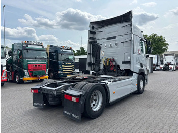 Tracteur routier Renault T480 Retarder Euro 6: photos 4