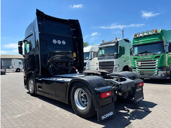 Tracteur routier Scania R450 Euro 6 Retarder: photos 3