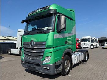 Tracteur routier MERCEDES-BENZ Actros 1845