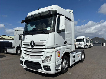 Tracteur routier MERCEDES-BENZ Actros 1845
