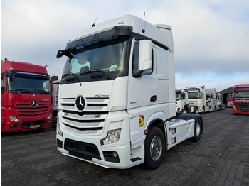 Tracteur routier MERCEDES-BENZ Actros 1848