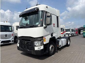 Tracteur routier RENAULT T 460