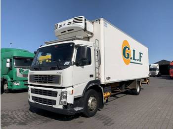 Camion frigorifique Volvo FM 9 260 Chereau Thermoking TS 600: photos 1