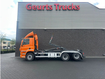 Camion ampliroll DAF CF 450