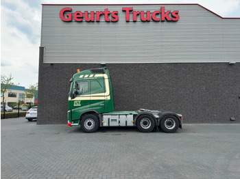 Tracteur routier VOLVO FH 500