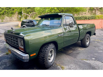Pick-up DODGE