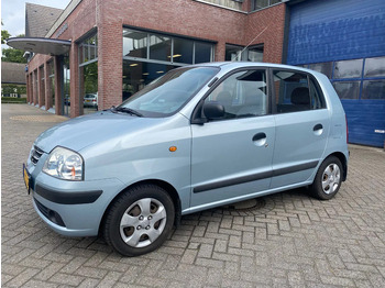 Hyundai Atos 1.1 I Active — crédit-bail Hyundai Atos 1.1 I Active: photos 1