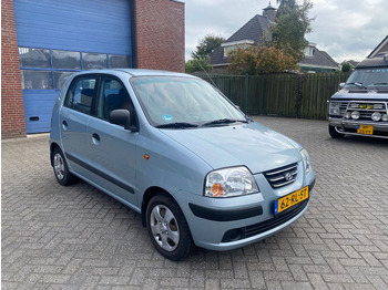 Hyundai Atos 1.1 I Active — crédit-bail Hyundai Atos 1.1 I Active: photos 3