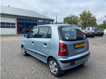 Hyundai Atos 1.1 I Active — crédit-bail Hyundai Atos 1.1 I Active: photos 5