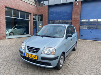 Hyundai Atos 1.1 I Active — crédit-bail Hyundai Atos 1.1 I Active: photos 2