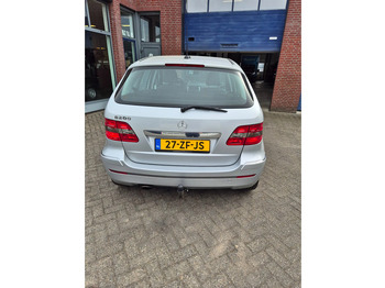 Voiture Mercedes-Benz B-Klasse 200 Automaat.trekhaak.: photos 5