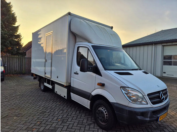 Fourgon grand volume MERCEDES-BENZ Sprinter 516