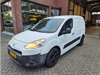 Fourgonnette Peugeot PARTNER 120 1.6HDI L1 XR Profit: photos 3 Fourgonnette Peugeot PARTNER 120 1.6HDI L1 XR Profit: photos 3