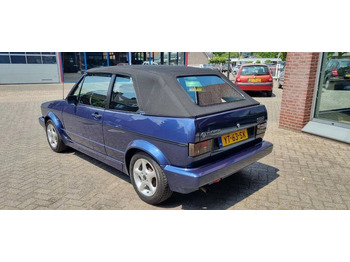 Cabriolet Volkswagen golf cabrio.. 1.8 GTI: photos 4