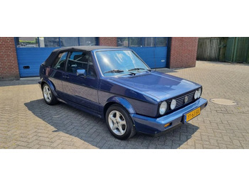 Cabriolet Volkswagen golf cabrio.. 1.8 GTI: photos 2
