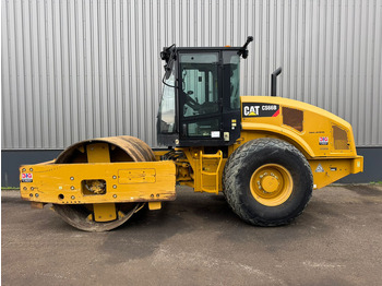 Compacteur CATERPILLAR CS66B