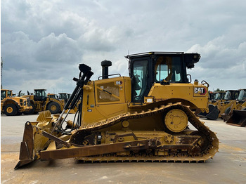 Bulldozer CATERPILLAR D6