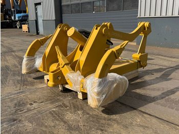 Caterpillar D6 New Gen Ripper with 1 Cylinder — crédit-bail Caterpillar D6 New Gen Ripper with 1 Cylinder: photos 3