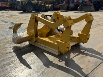 Caterpillar D6 New Gen Ripper with 1 Cylinder — crédit-bail Caterpillar D6 New Gen Ripper with 1 Cylinder: photos 5